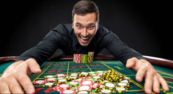 play online casino with many prizes