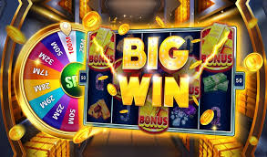 Online slots games have been around for a long time.