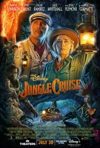ดูหนังออนไลน์ Jungle Cruise หนังใหม่ hd หนัง Netflix