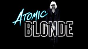 รีวิวหนัง รีวิวหนังออนไลน์ เรื่อง Atomic Blonde 2017