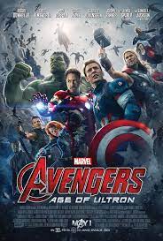 รีวิวหนัง Avengers: Age of Ultron รีวิว หนัง รีวิวหนัง netflix